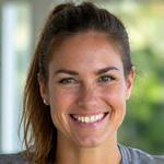Photo of Emily Roberts, Certified Fitness Specialist at VitaCurrent.