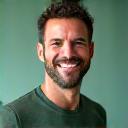 Photo of Mark Jensen, a certified personal trainer